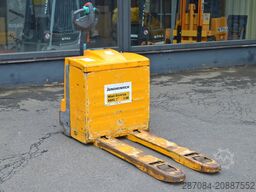 Jungheinrich EJE 225r