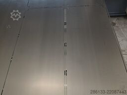 Baykal BPM-TE 1525x30