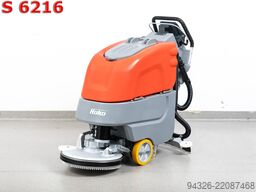 Hako Scrubmaster B30 CL TB430 - 2018y - 506h