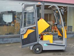 Jungheinrich EZS 570