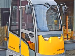 Jungheinrich EZS 570