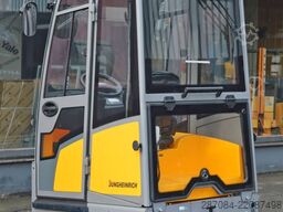Jungheinrich EZS 570