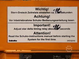 Schuko S200O/L1