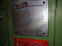 EBU , Typ E 50