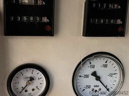 Lectra Vector 2500 Furniture 118XXL TYPE VT25