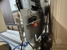 Lectra Vector 2500 Furniture 118XXL TYPE VT25