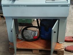 Planax Perfect Binder F 2