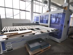 Weeke Optimat BHX 500