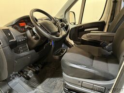 Peugeot Boxer 2.2 BlueHDi 165 PK L4 Pro Zwaar DC Dubbel...