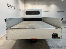 Peugeot Boxer 2.2 BlueHDi 165 PK L4 Pro Zwaar DC Dubbel...