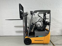 Jungheinrich EFG 113