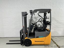 Jungheinrich EFG 113