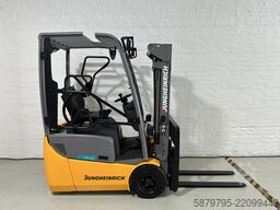 Jungheinrich EFG 113