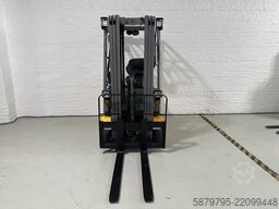 Jungheinrich EFG 113