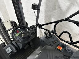 Jungheinrich EFG 113