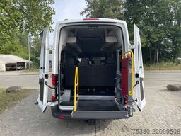 ford Transit Bus 440 L4 Trend 37Tkm*15-Sitzer*Rampe*