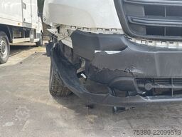 ford Transit Doppelkabine 2.0TDCI *Unfallfahrzeug*