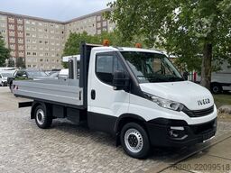 iveco Daily 35S16 V/P Pritsche Hi-Matic 1H*Klima*