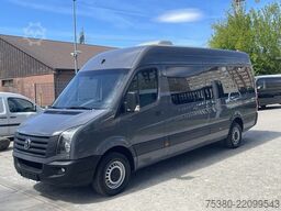 VW Crafter Kombi 2.0 TDI 35  L3H2 1H*AC*NAVI*RAMPE