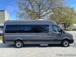 VW Crafter Kombi 2.0 TDI 35  L3H2 1H*AC*NAVI*RAMPE