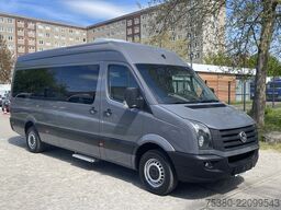 VW Crafter Kombi 2.0 TDI 35  L3H2 1H*AC*NAVI*RAMPE