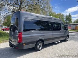 VW Crafter Kombi 2.0 TDI 35  L3H2 1H*AC*NAVI*RAMPE