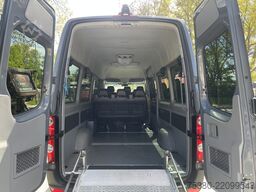 VW Crafter Kombi 2.0 TDI 35  L3H2 1H*AC*NAVI*RAMPE