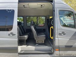 VW Crafter Kombi 2.0 TDI 35  L3H2 1H*AC*NAVI*RAMPE