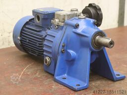 Motovario EM TKR / 5 MA 71 b4