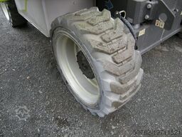  Zoomlion Arbeitsbühne ZT22JE, AH 24 m