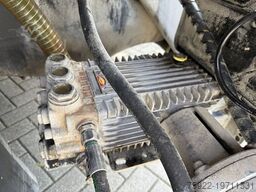 MERCEDES-BENZ Atego 1323 FAUN Viajet 6 R/L H