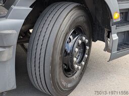 MAN TGS 26.440 6x2-4 HYVA Absetzer, MIETEN?