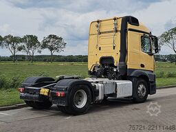 MERCEDES-BENZ ACTROS 1843