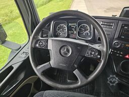 MERCEDES-BENZ ACTROS 1843