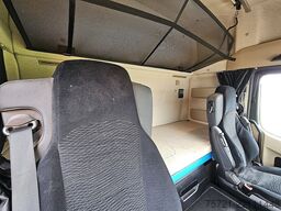 MERCEDES-BENZ ACTROS 1843
