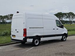 MERCEDES-BENZ SPRINTER 311 CDI 37 AUT L2H2