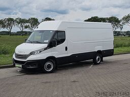 IVECO DAILY 35S18 L4H2 3.0 Aut. 176pk!