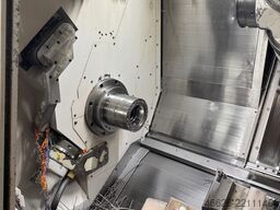 Mazak 200-IV ST x 1500 mm