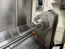 Mazak 200-IV ST x 1500 mm