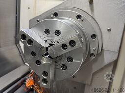 Mazak 200-IV ST x 1500 mm