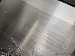 Mazak 200-IV ST x 1500 mm
