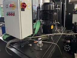 Mazak 200-IV ST x 1500 mm