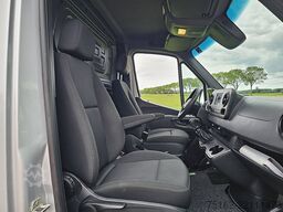 MERCEDES-BENZ SPRINTER 315 L2H1 RWD Mbux AC!