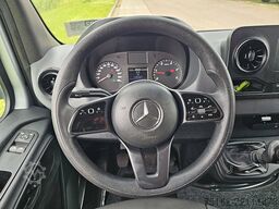 MERCEDES-BENZ SPRINTER 315 L2H1 RWD Mbux AC!