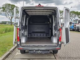 MERCEDES-BENZ SPRINTER 315 L2H1 RWD Mbux AC!