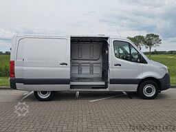 MERCEDES-BENZ SPRINTER 315 L2H1 RWD Mbux AC!