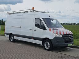 MERCEDES-BENZ SPRINTER 314 L3H2 Maxi Mbux Euro6