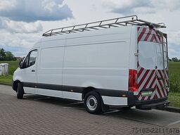 MERCEDES-BENZ SPRINTER 314 L3H2 Maxi Mbux Euro6
