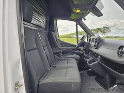 MERCEDES-BENZ SPRINTER 314 L3H2 Maxi Mbux Euro6