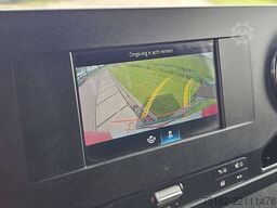 MERCEDES-BENZ SPRINTER 314 L3H2 Maxi Mbux Euro6